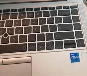 New Laptop HP EliteBook 840 G8 16GB Intel Core i5 SSD 512GB