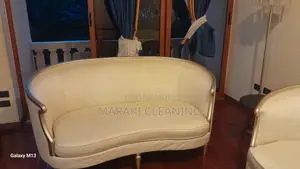 House Cleaning