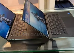 Photo - New Laptop Dell XPS 15 16GB Intel Core I7 SSD 512GB