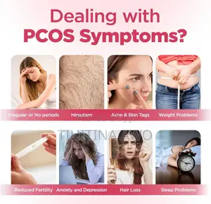 Pcos Spearmint Tea