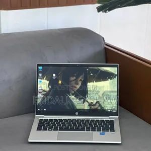 New Laptop HP EliteBook 830 16GB Intel Core I5 SSD 512GB