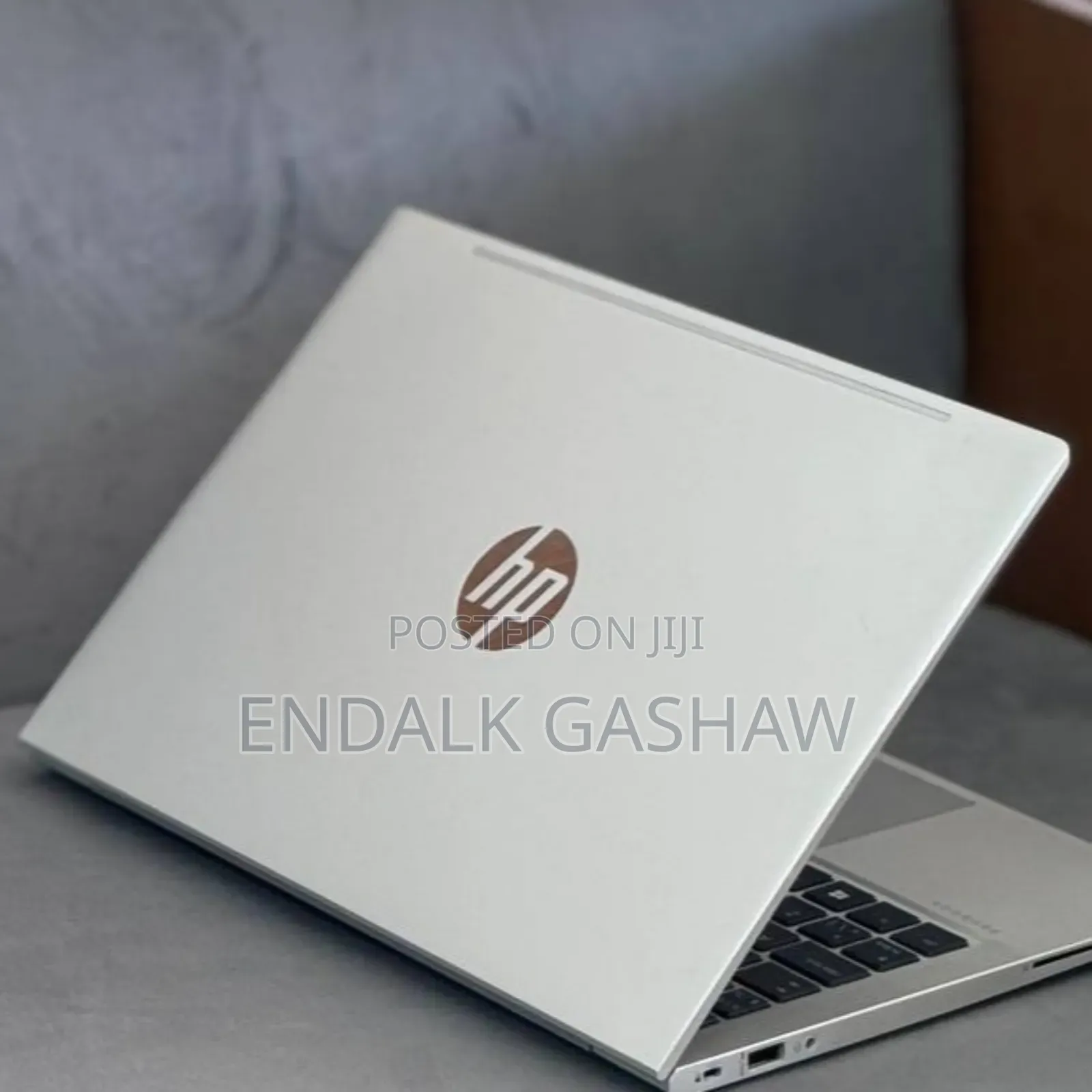 New Laptop HP EliteBook 830 16GB Intel Core I5 SSD 512GB