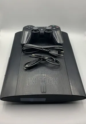 Photo - Playstation 3 Superslim and Slim