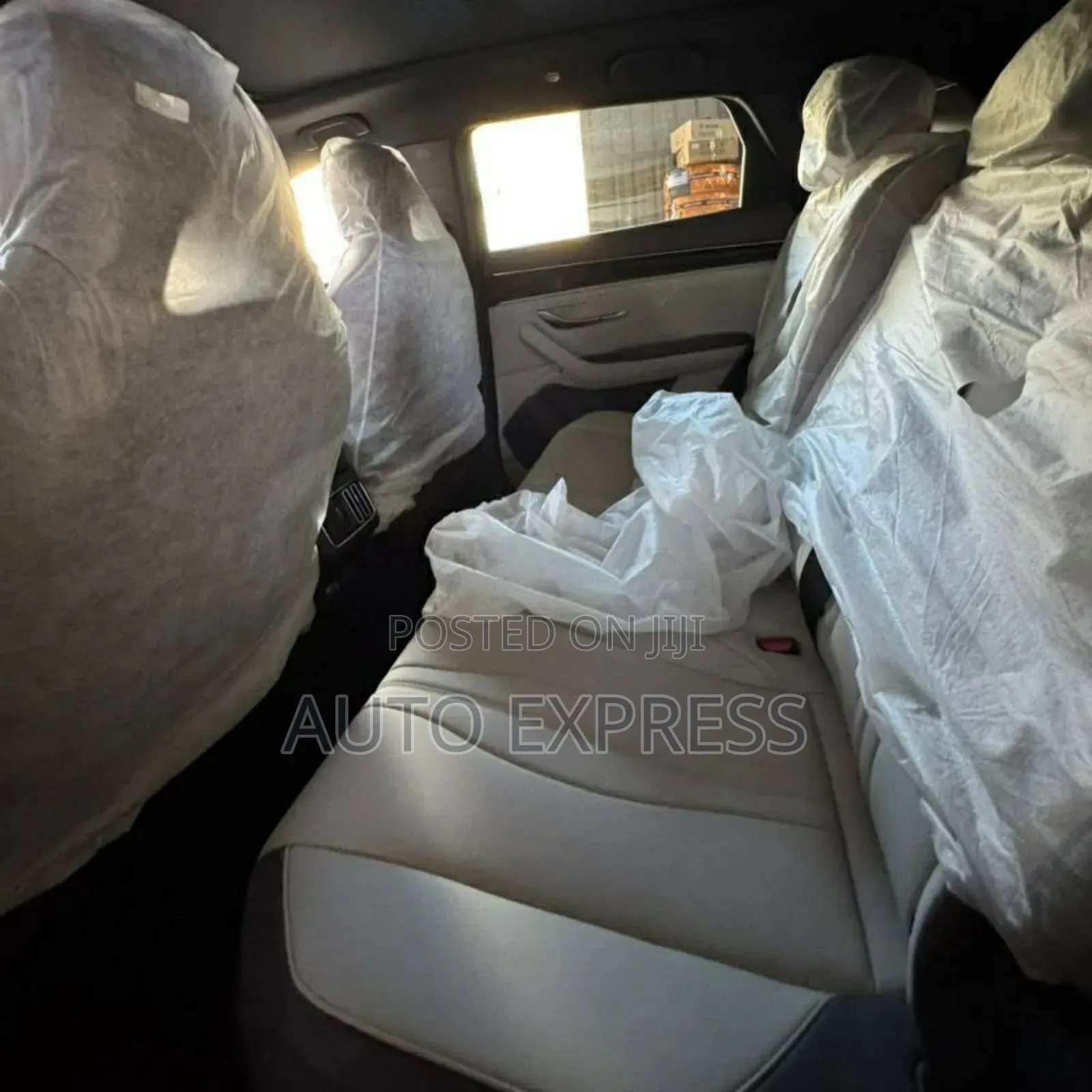 New BYD Song Plus DM-i 2025 Black