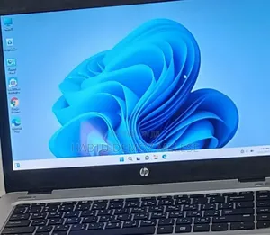 New Laptop HP EliteBook 840 G3 8GB Intel Core i5 HDD 1T