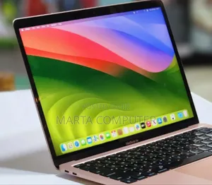 New Laptop Apple MacBook Air 2020 M1 8GB Apple M1 SSD 256GB