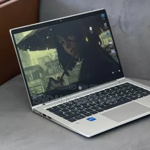 New Laptop HP EliteBook 830 G8 16GB Intel Core I5 SSD 512GB
