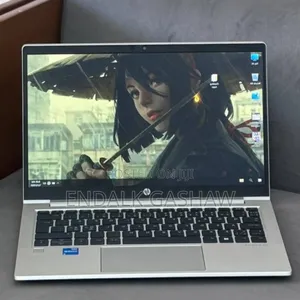 New Laptop HP EliteBook 830 G8 16GB Intel Core I5 SSD 512GB