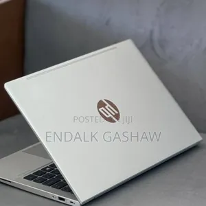 New Laptop HP EliteBook 830 G8 16GB Intel Core I5 SSD 512GB