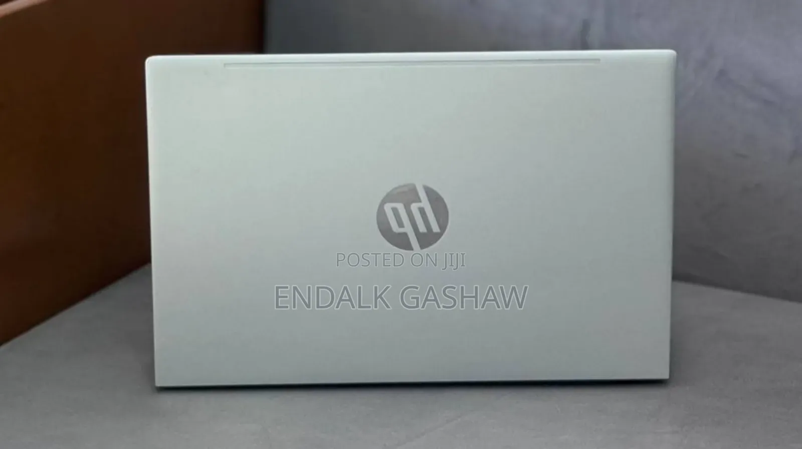 New Laptop HP EliteBook 830 G8 16GB Intel Core I5 SSD 512GB