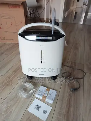 Oxygen Concentrator數兕oxygen Flow: 0.5~5l/Min兜肉oxygen Generator