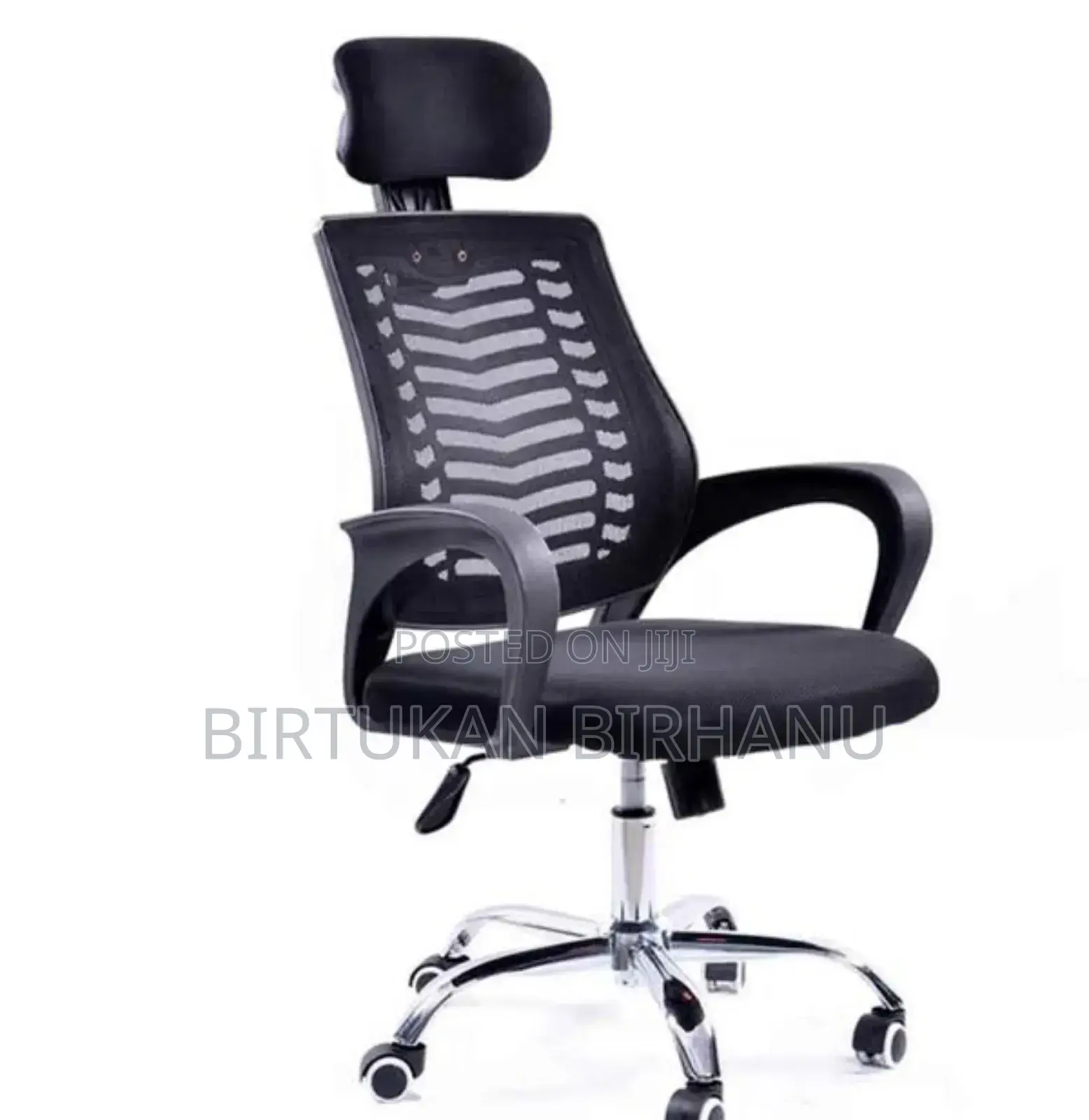 Office and Staaf Chair(Quality)