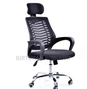 Office and Staaf Chair(Quality)