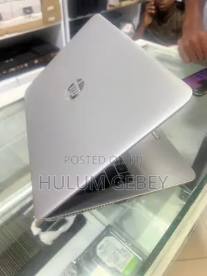 Laptop HP EliteBook 840 8GB Intel Core I5 HDD 512GB