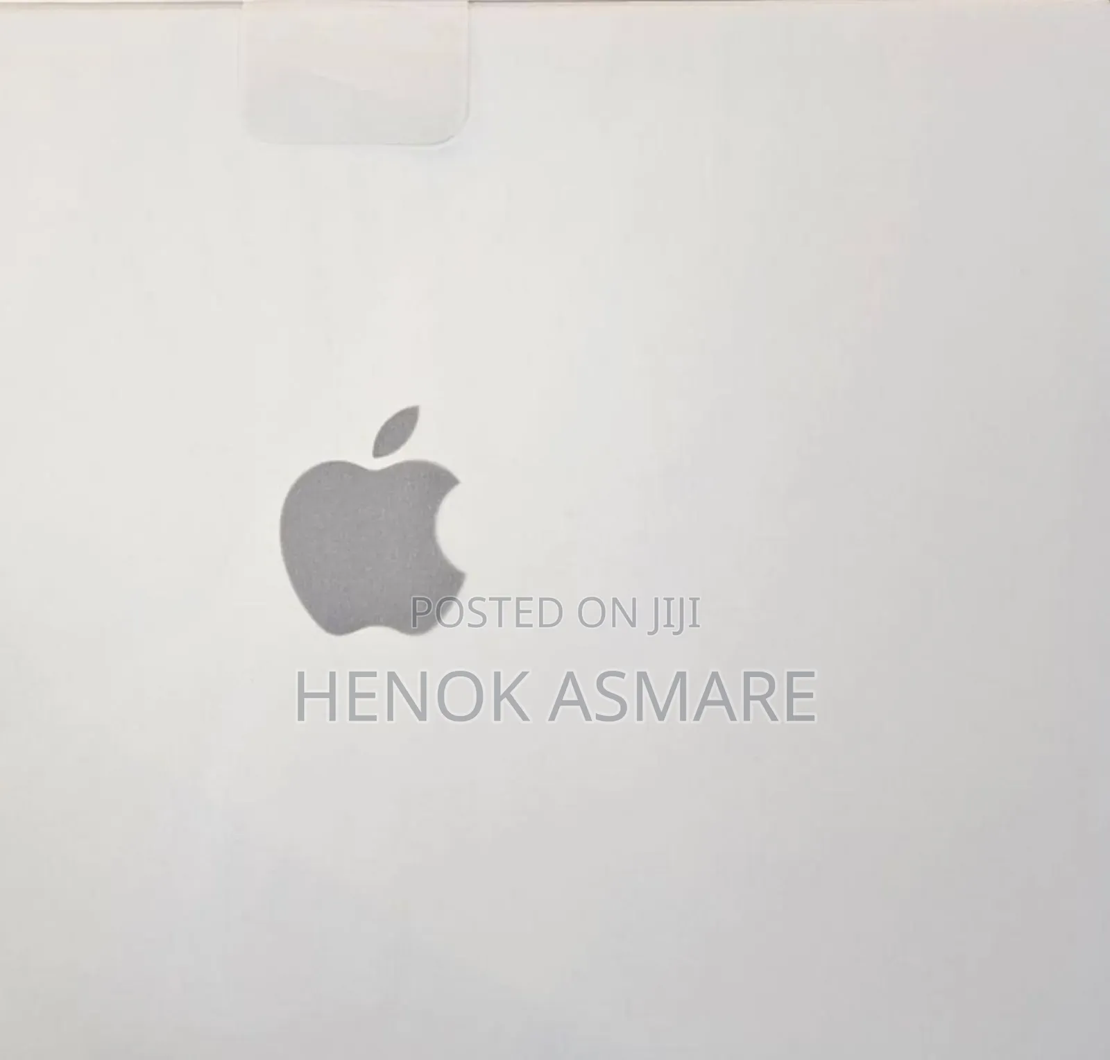 New Laptop Apple MacBook Pro 16GB Apple M4 SSD 512GB