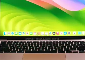 New Laptop Apple MacBook Air 2020 8GB Apple M2 SSD 256GB