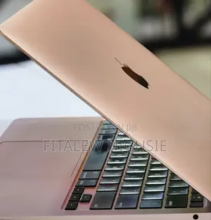 New Laptop Apple MacBook Air 2020 8GB Apple M2 SSD 256GB