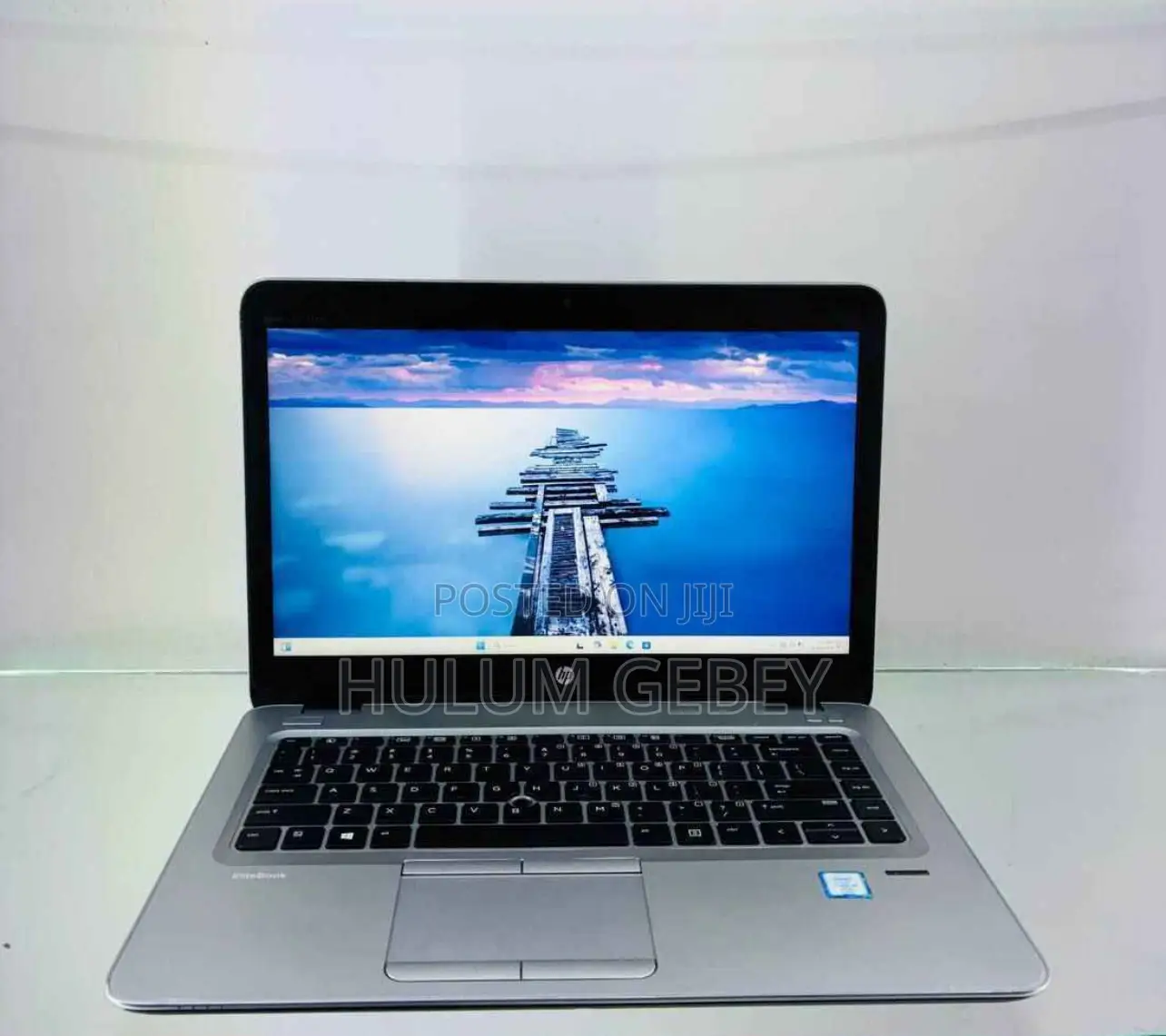 Laptop HP EliteBook 840 8GB Intel Core I5 HDD 512GB