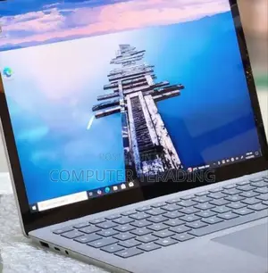 New Laptop Microsoft Surface Laptop 3 16GB Intel Core I7 SSD 256GB
