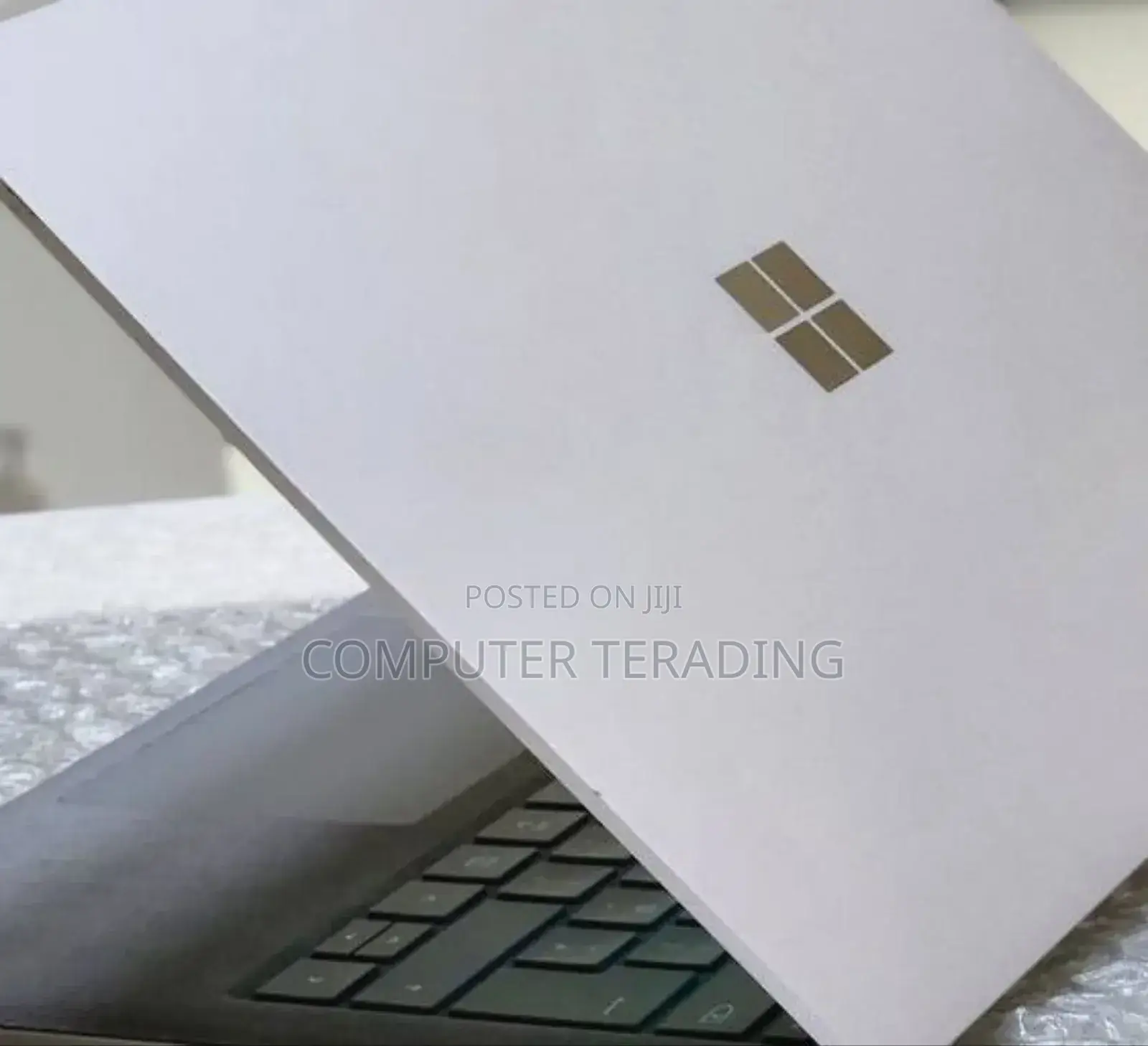 New Laptop Microsoft Surface Laptop 3 16GB Intel Core I7 SSD 256GB