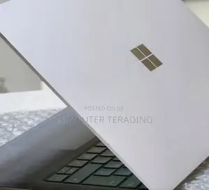 New Laptop Microsoft Surface Laptop 3 16GB Intel Core I7 SSD 256GB
