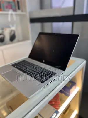 Laptop HP EliteBook 840 8GB Intel Core I5 HDD 512GB