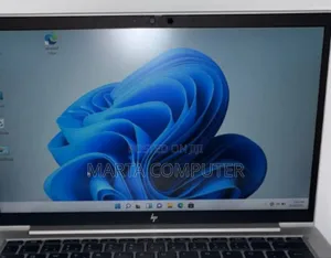 New Laptop HP EliteBook 835 G7 16GB AMD Ryzen 5 SSD 512GB