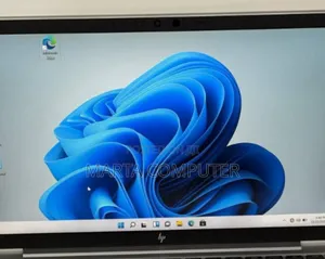 New Laptop HP EliteBook 835 G7 16GB AMD Ryzen 5 SSD 512GB