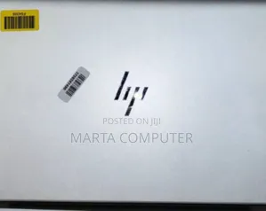 New Laptop HP EliteBook 835 G7 16GB AMD Ryzen 5 SSD 512GB