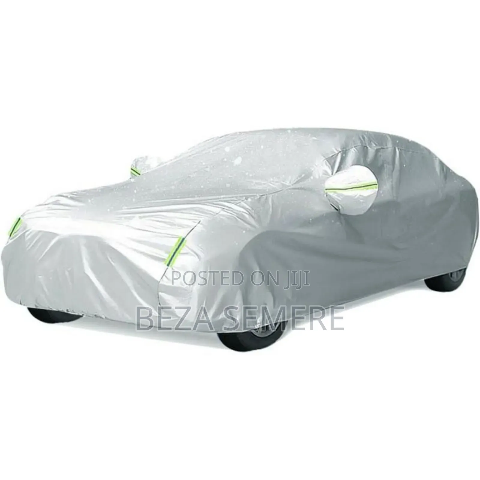 Car Cover Water Proof Griandd