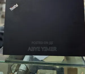 New Laptop Lenovo ThinkPad X1 Carbon 8GB Intel Core I5 SSD 512GB