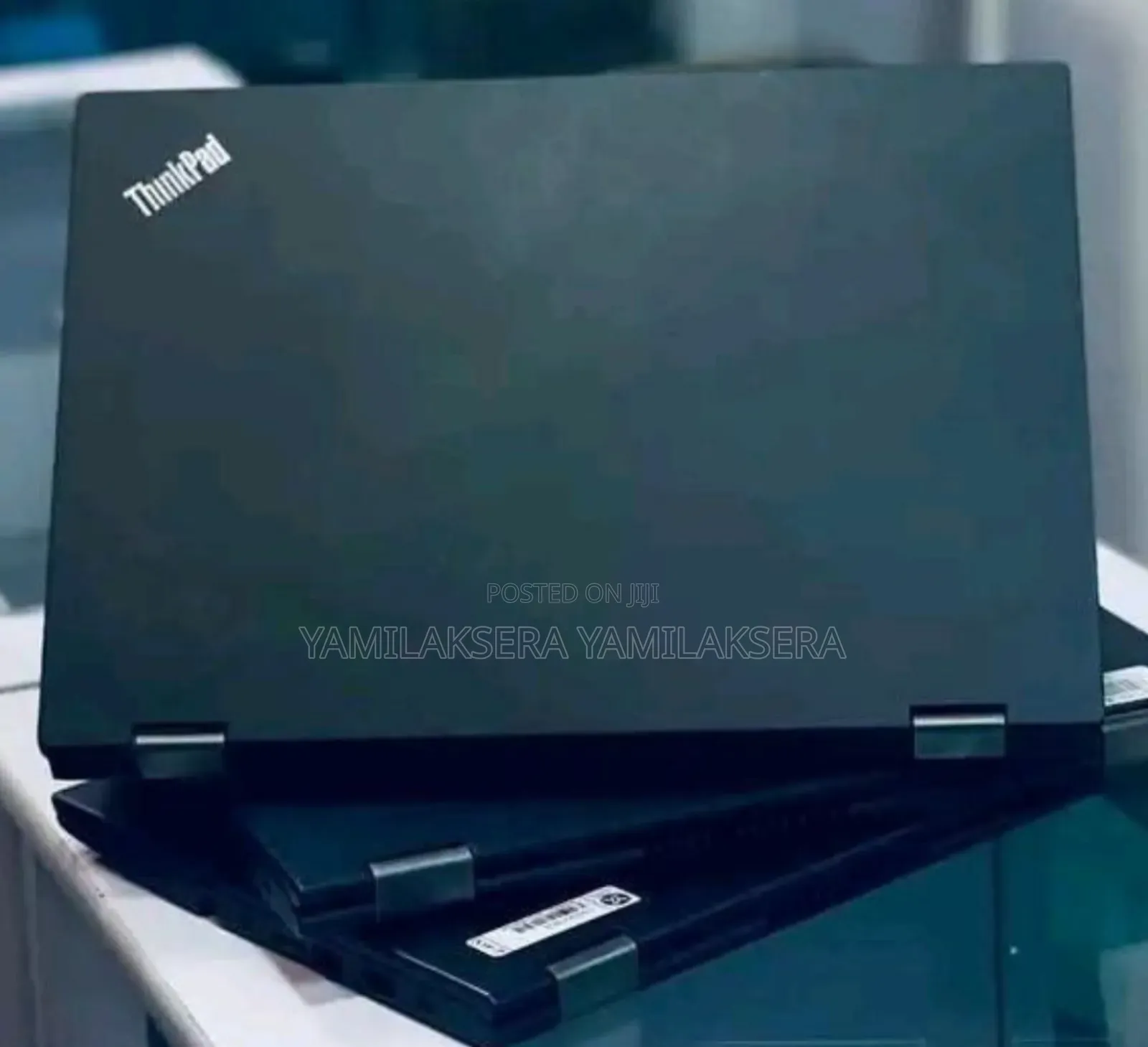 New Laptop Lenovo ThinkPad X380 Yoga 16GB Intel Core I5 SSD 512GB