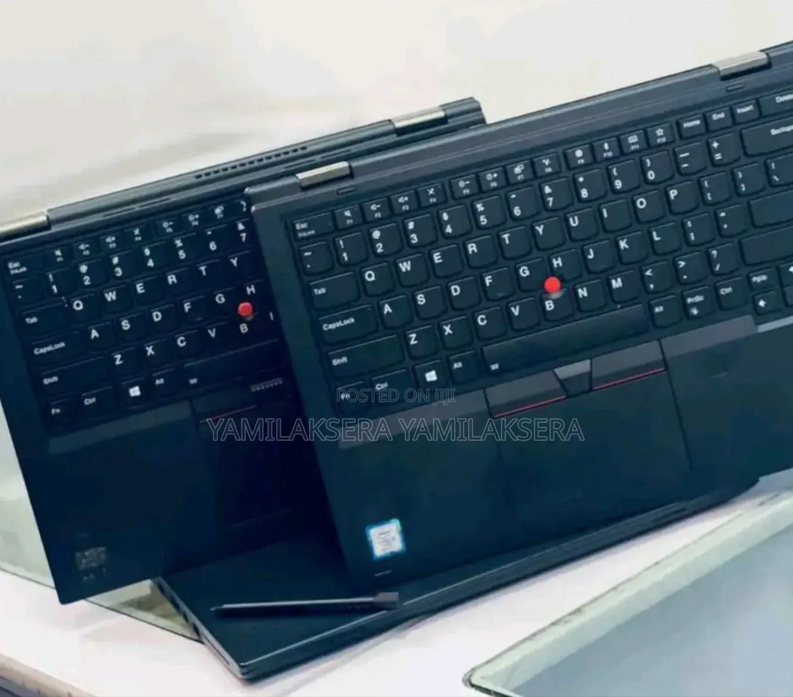 New Laptop Lenovo ThinkPad X380 Yoga 16GB Intel Core I5 SSD 512GB