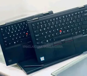 New Laptop Lenovo ThinkPad X380 Yoga 16GB Intel Core I5 SSD 512GB