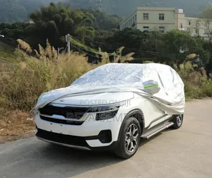 Photo - Car Cover Water Proof Axiom