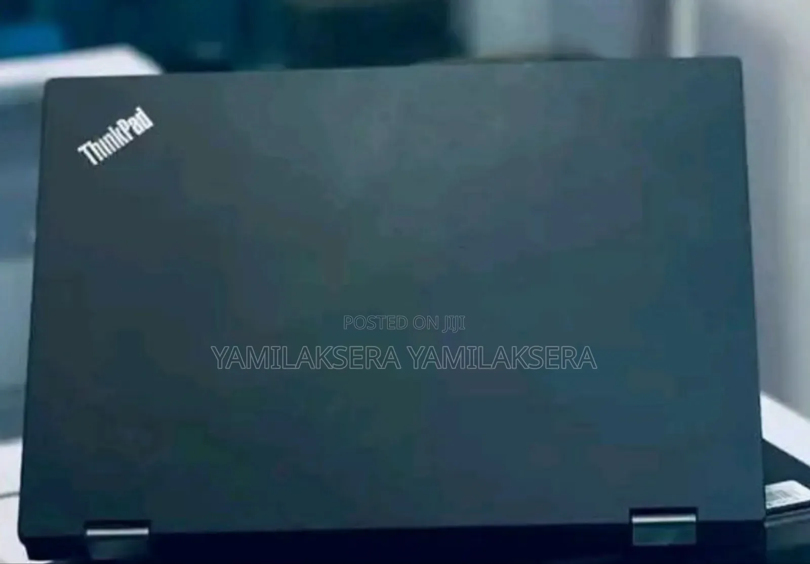 New Laptop Lenovo ThinkPad X380 Yoga 16GB Intel Core I5 SSD 512GB