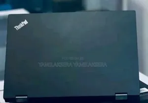 New Laptop Lenovo ThinkPad X380 Yoga 16GB Intel Core I5 SSD 512GB