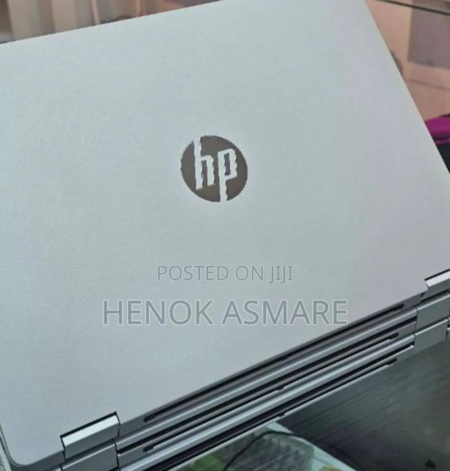 New Laptop HP OmniBook 7 14" 16GB Intel Core 7 SSD 512GB