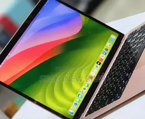 New Laptop Apple MacBook Air 2020 M1 8GB Apple M1 SSD 256GB