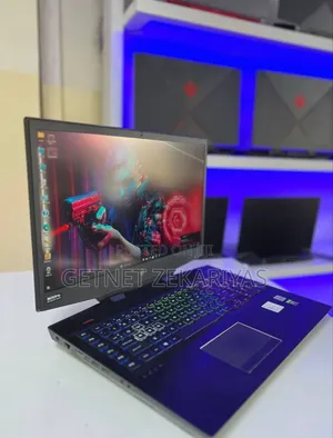 New Laptop HP Omen 16 16GB Intel Core I9 SSD 512GB