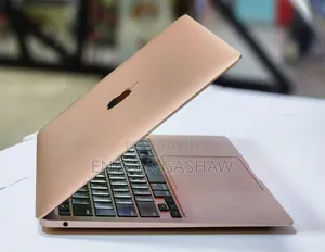 New Laptop Apple MacBook Air 2020 M1 8GB Apple M1 SSD 256GB