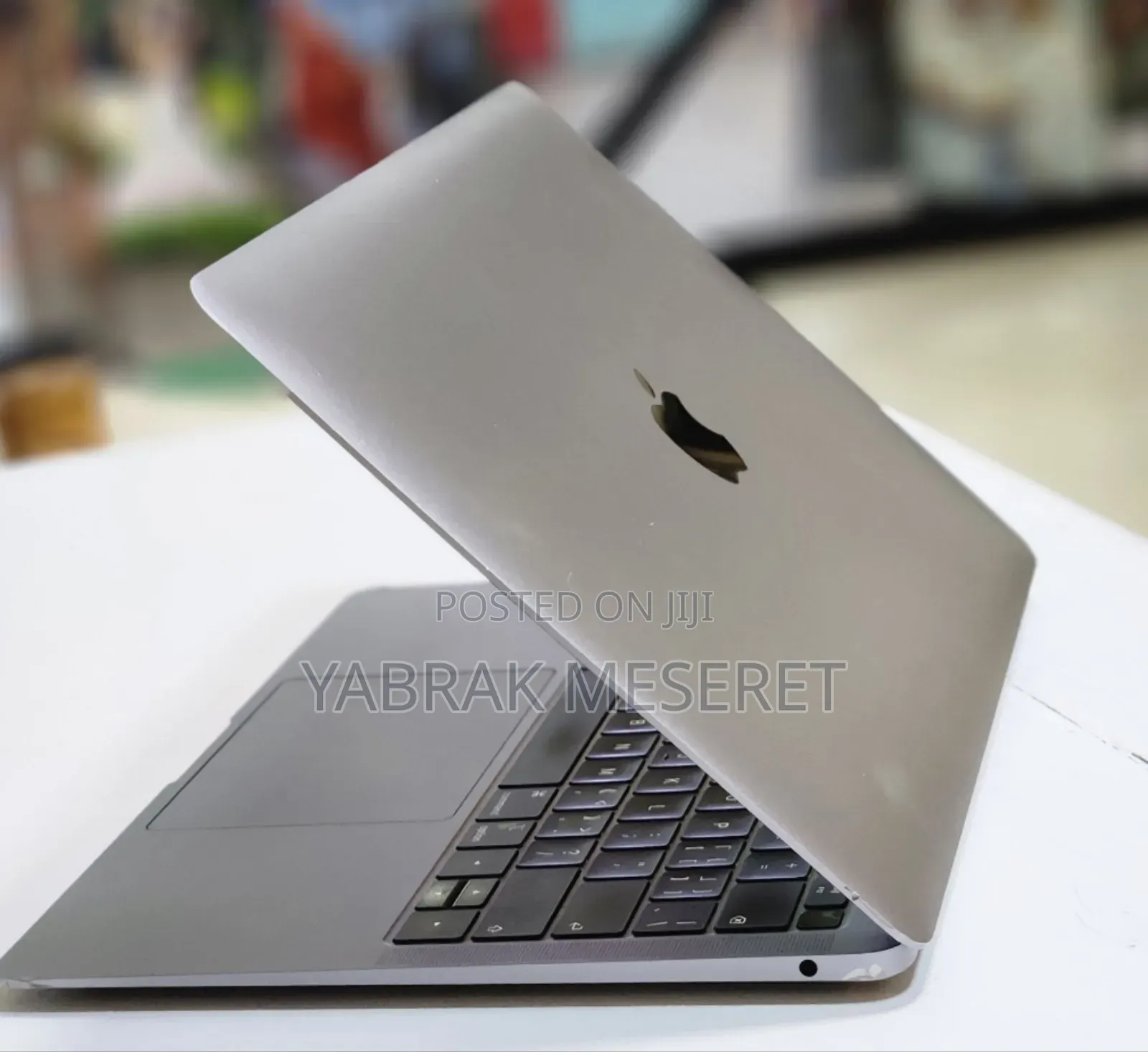 New Laptop Apple MacBook Air 2019 8GB Intel Core I5 SSD 256GB
