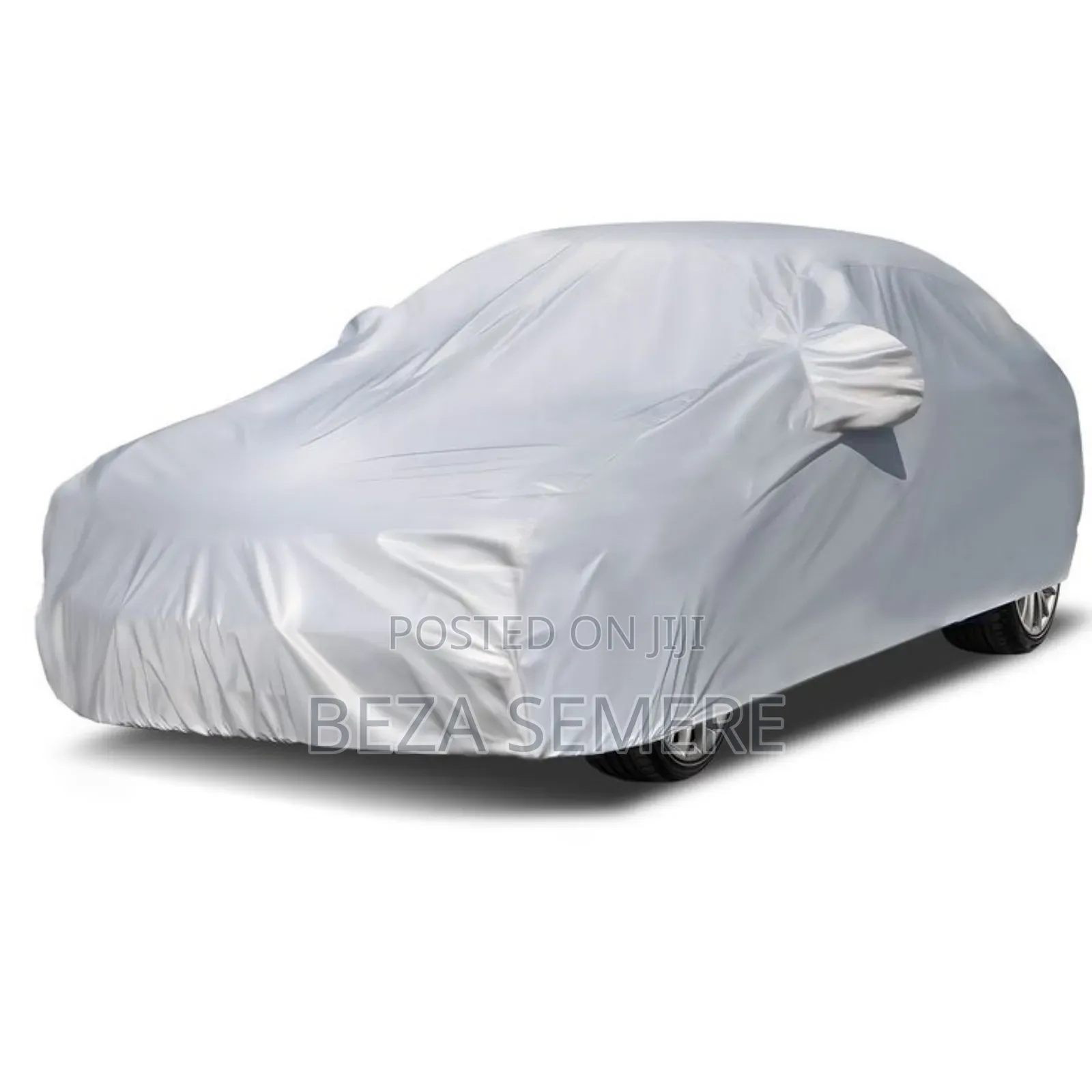 Car Cover Water Proof Qiplol