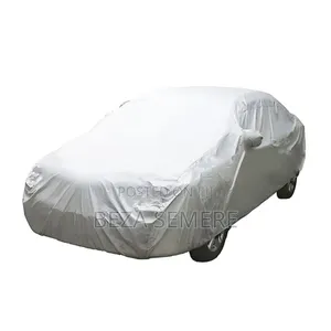 Car Cover Water Proof Qiplol