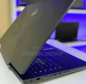 New Laptop HP Omen 15 16GB Intel Core I9 SSD 512GB