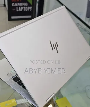 New Laptop HP EliteBook X360 1030 G4 8GB Intel Core I7 SSD 512GB