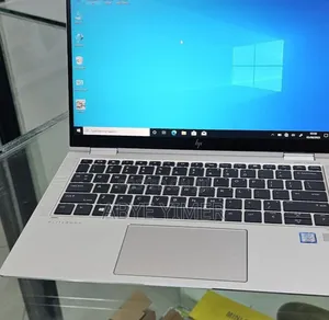 New Laptop HP EliteBook X360 1030 G4 8GB Intel Core I7 SSD 512GB