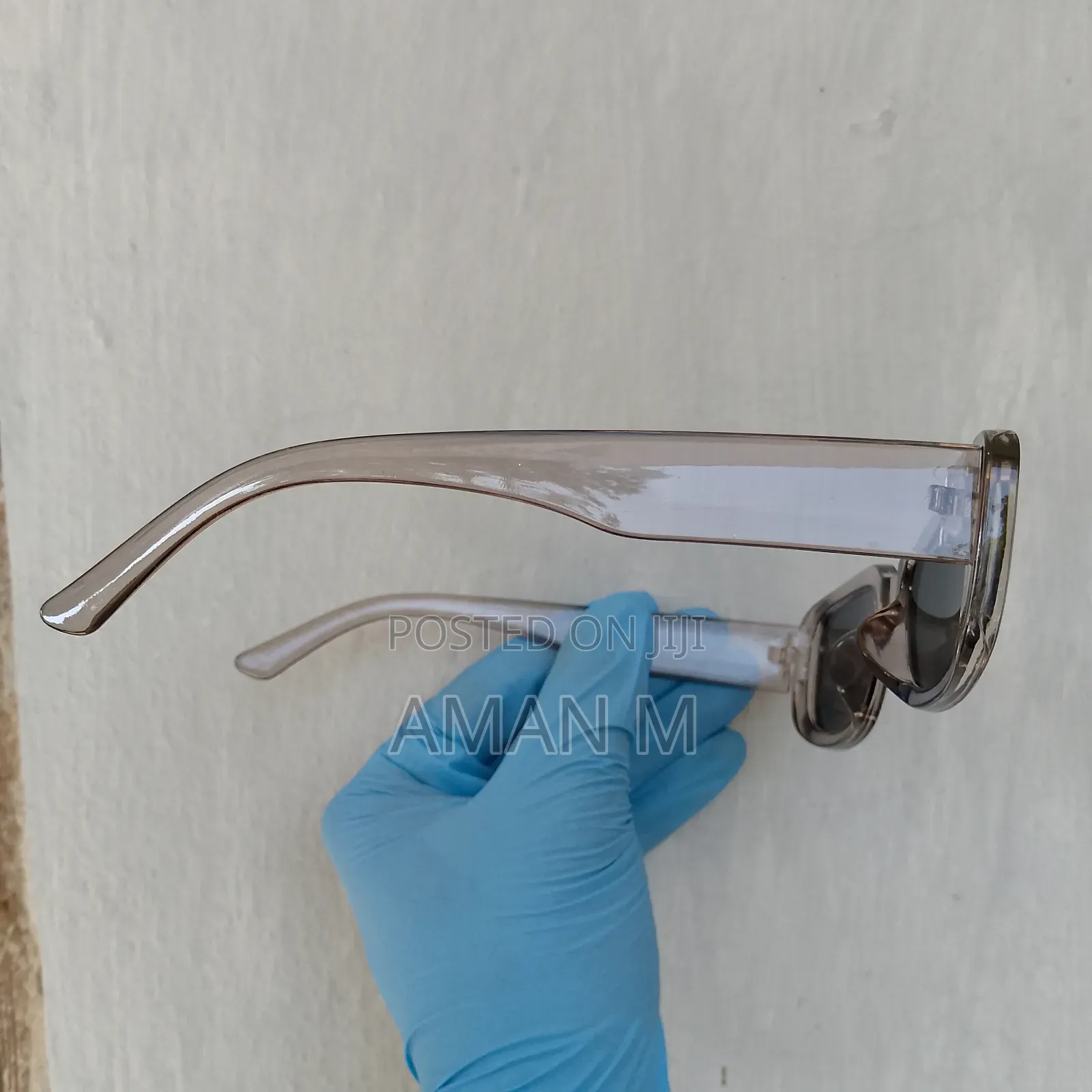 Women Popular Fashion Eyeglass