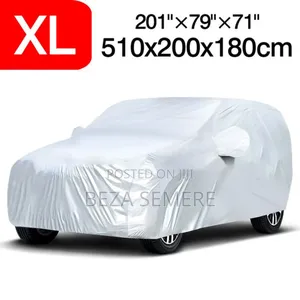Car Cover Water Proof Lobliomn