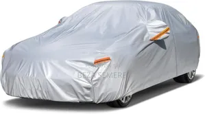 Car Cover Water Proof Lobliomn